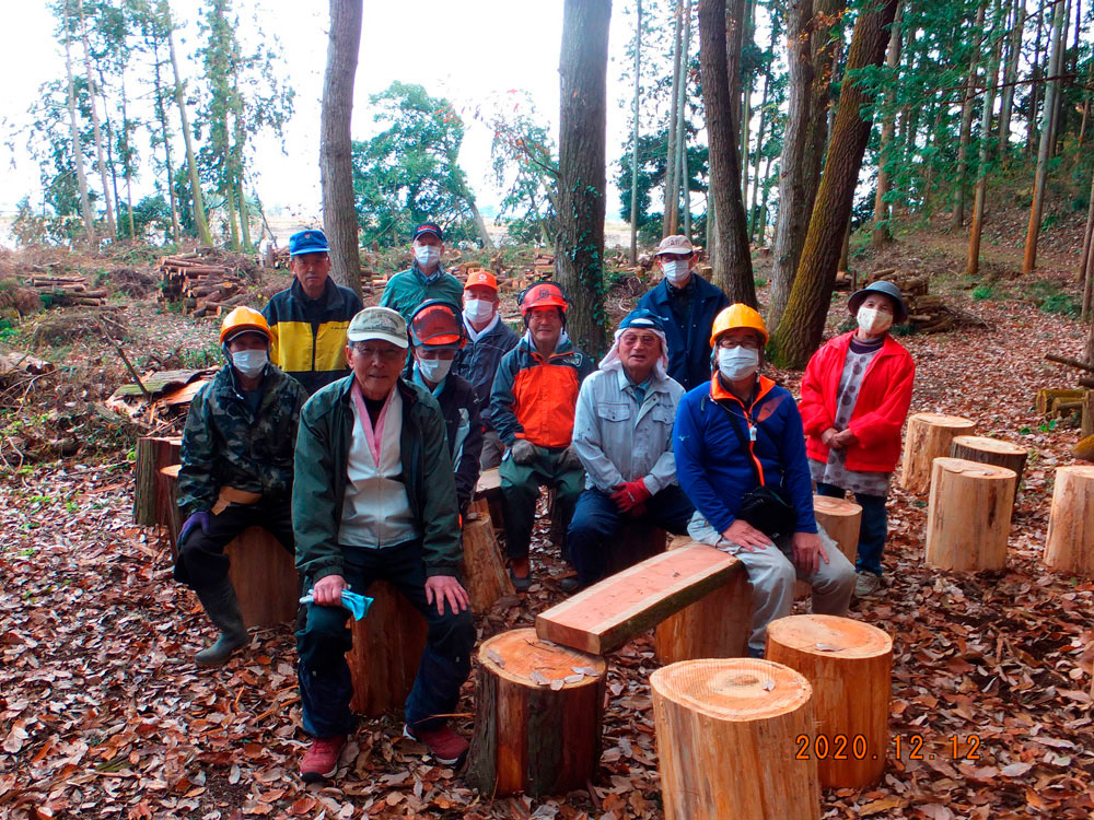 ボランティア活動